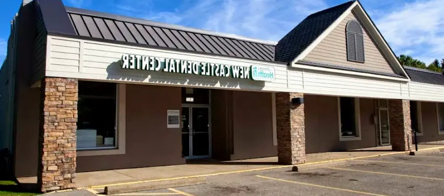 New Castle Dental Center | Primary Health Network