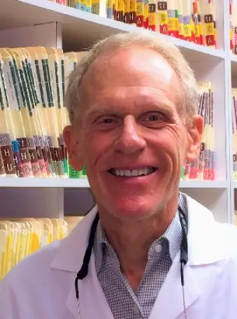 New Hyde Park Robert Weibman, DDS