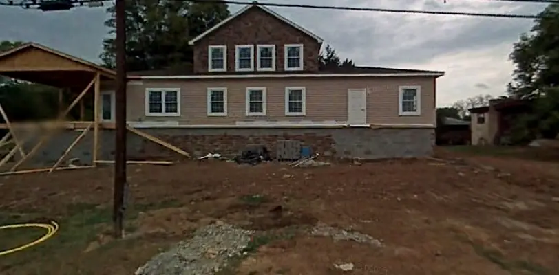 New Martinsville Anderson Orthodontist