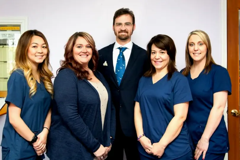 New Orleans Comfort Smiles Dentistry