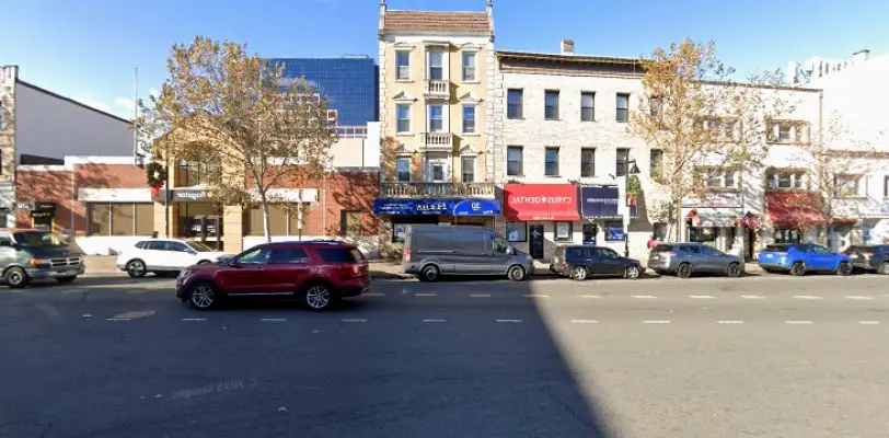 Newark Cyrus Dental