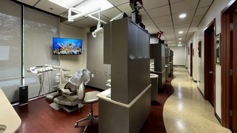Newcastle Denti Belli Dentistry