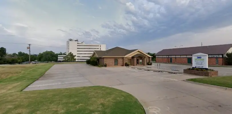 Northwest Oklahoma City OKC Dentistry Associates