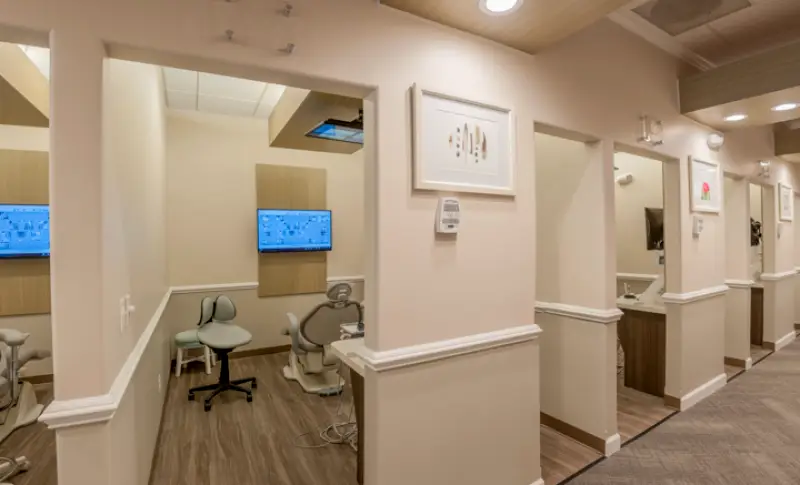 Odenton True Dental