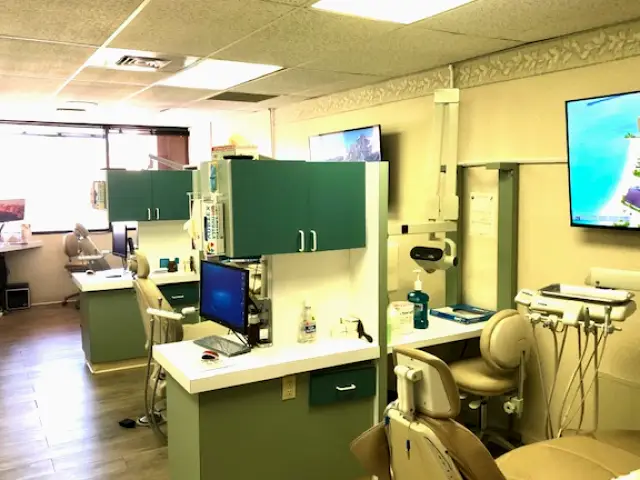 Oxnard Dr. Peter Chen, DDS