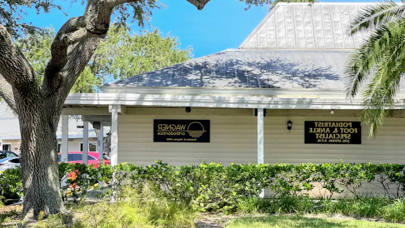  Palm Harbor Wagner Orthodontics