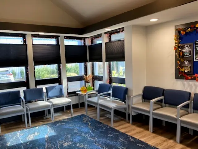 Paventy & Brown Orthodontics - Newport