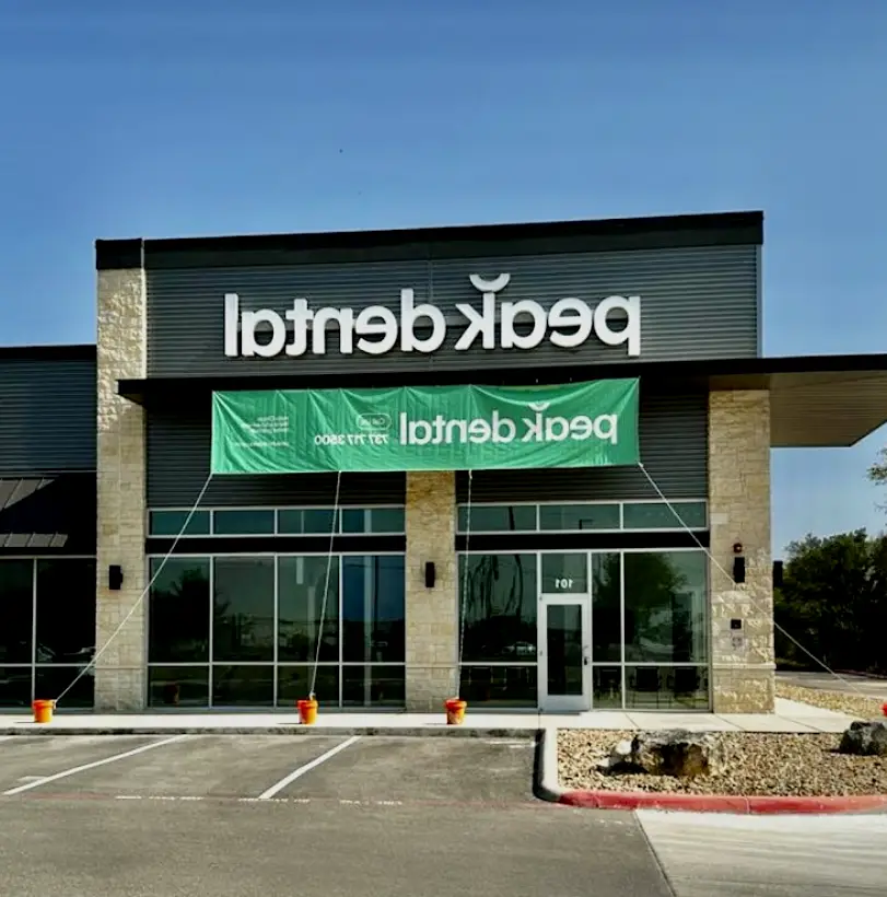 Peak Dental Cibolo