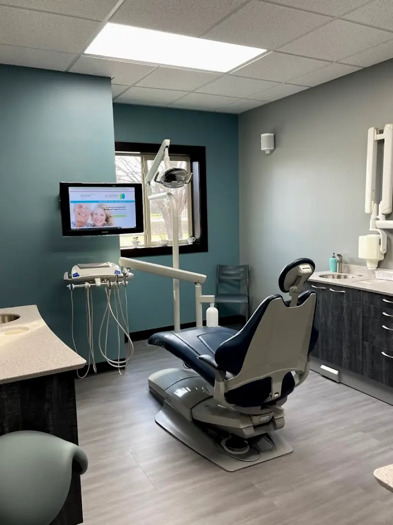 Pender Dregalla Family Dentistry
