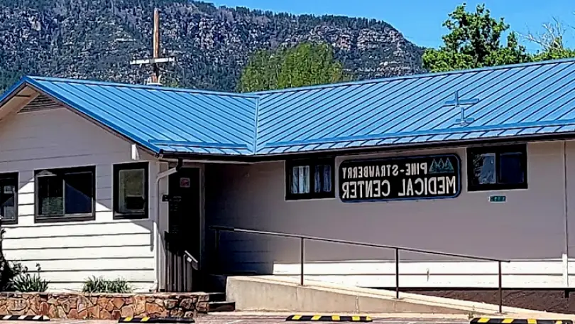 Pine Strawberry Medical Center