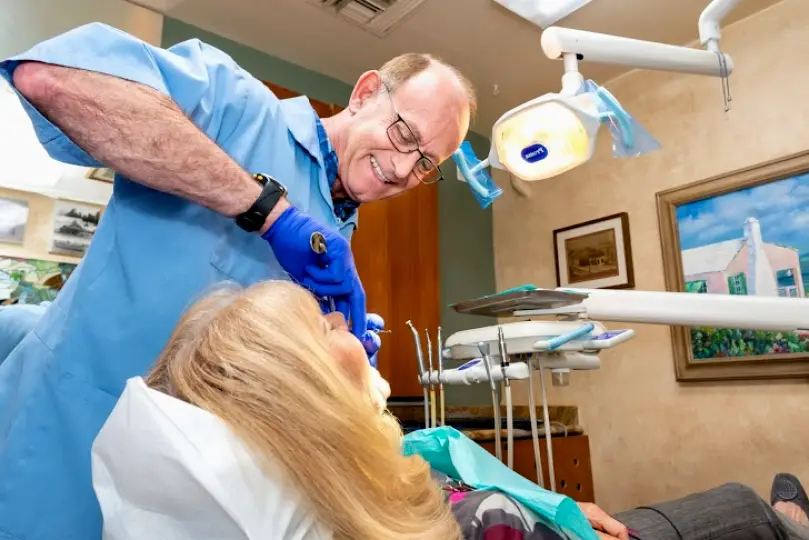 Playa Del Rey Jerome A. Guttman, DDS