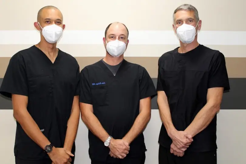 Port Orange White Wolf Dental Group