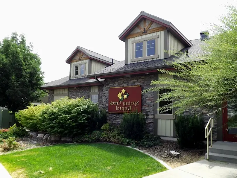 Providence Spring Creek Dental Associates