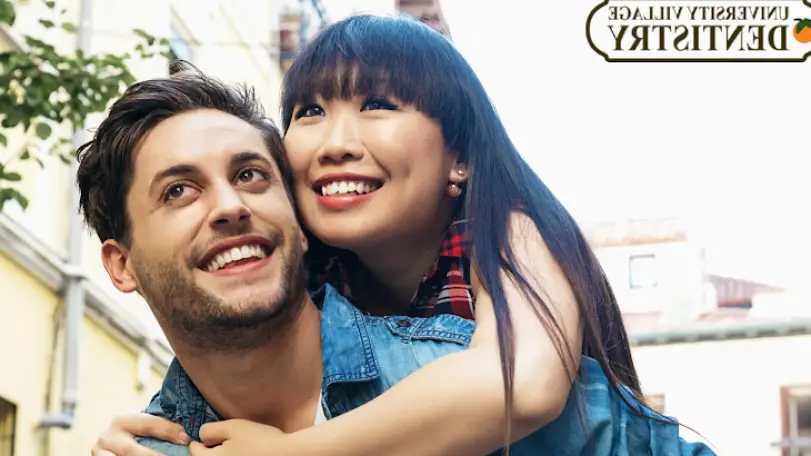  Riverside University Village Dentistry