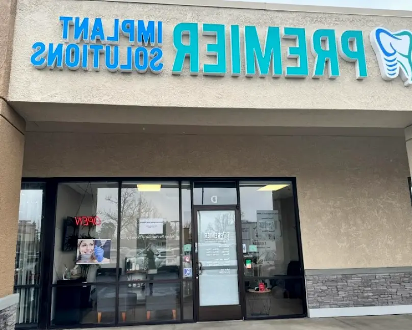 Rocklin Premier Implant Solutions