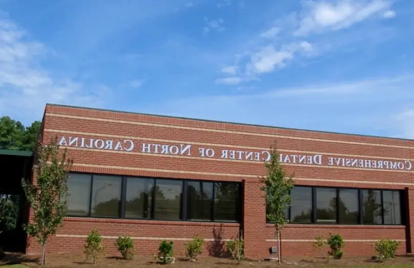  Rocky Mount Comprehensive Dental Center of North Carolina
