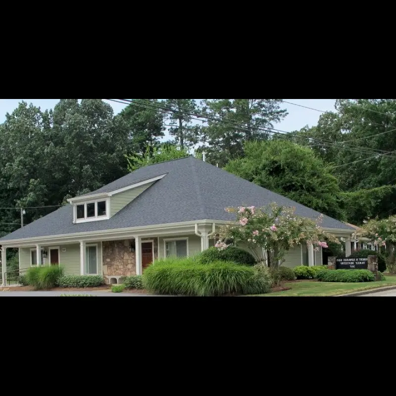 Rome Edwards Family Dentistry