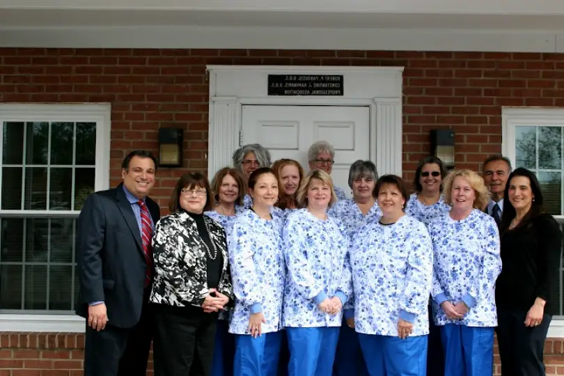 Rosedale Family & Cosmetic Dentistry
