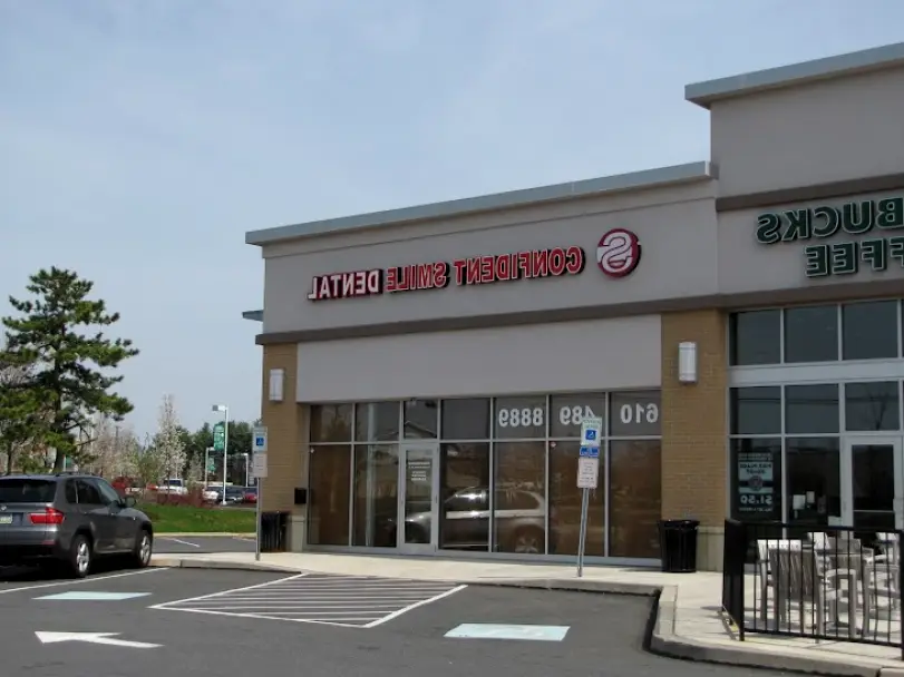 Royersford Confident Smile Dental