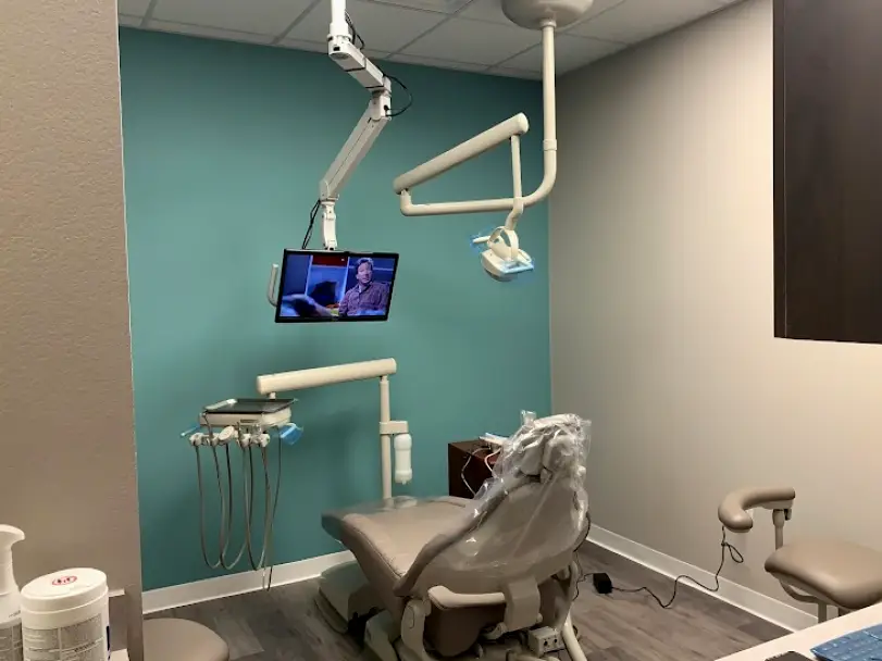 Saginaw Dental