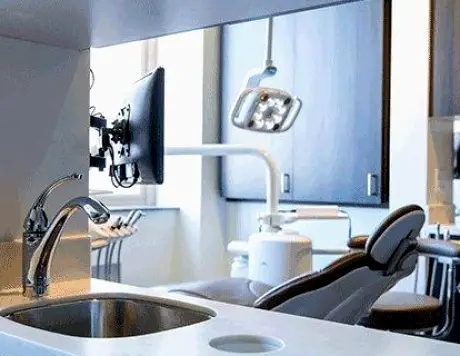 San Ramon LivWell Dentistry