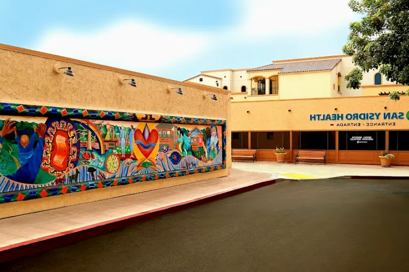 San Ysidro Health Center