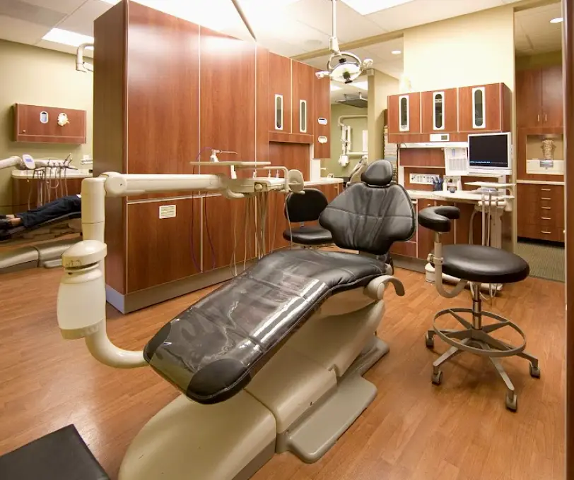  Sandy BeaverBrooke Family Dental