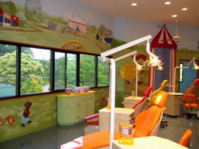 Schwartz Dentistry for Children - Smyrna