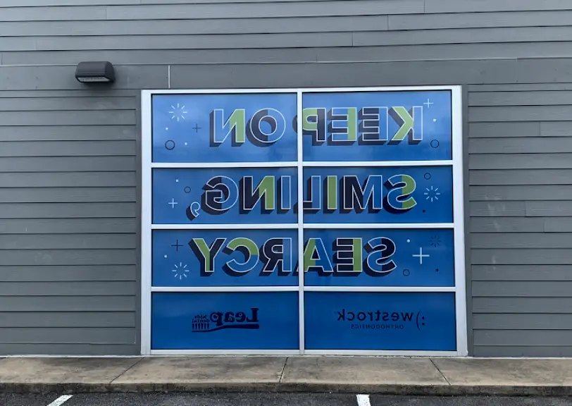 Searcy Leap Kids Dental