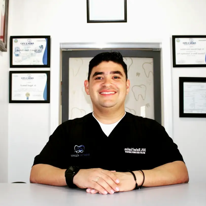 SG Dental Clinic Los Algodones