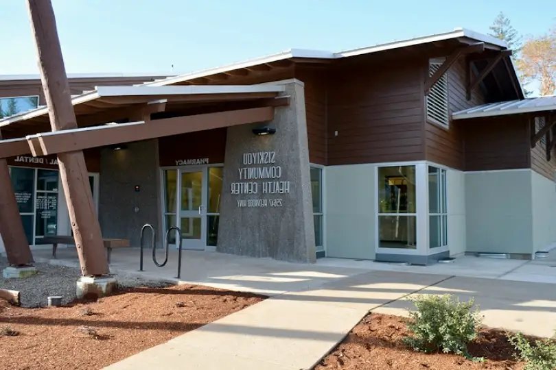 Siskiyou Community Health Center - Cave Junction