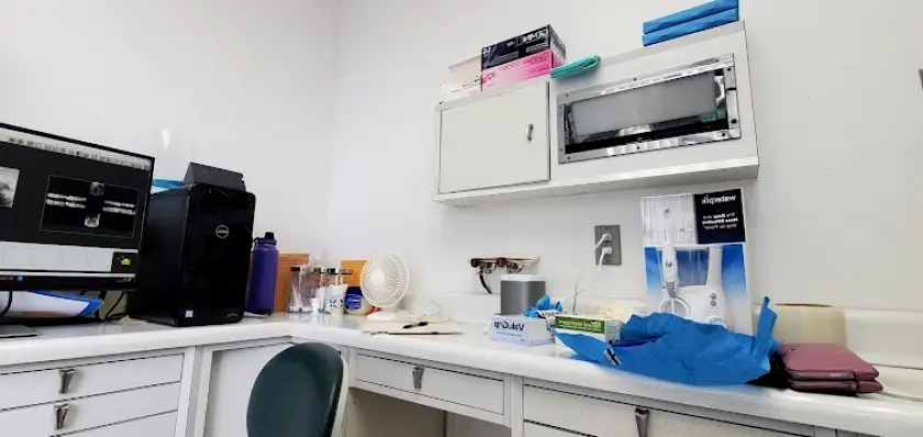 South Richmond Hill Dr. Mark A. Castagna, DDS