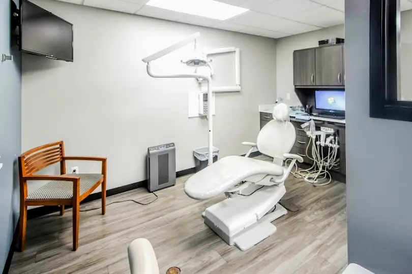 Southfield Michigan Gum Docs - Dr. AG Alsaidi, DDS, MS