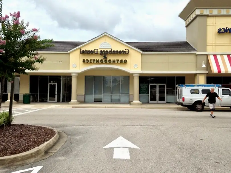 Southside Greenberg Dental & Orthodontics