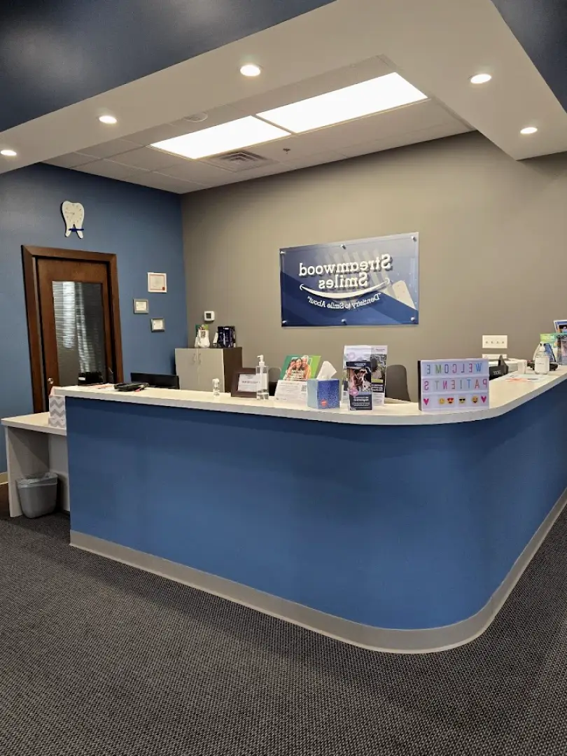 Streamwood Smiles Dental Care