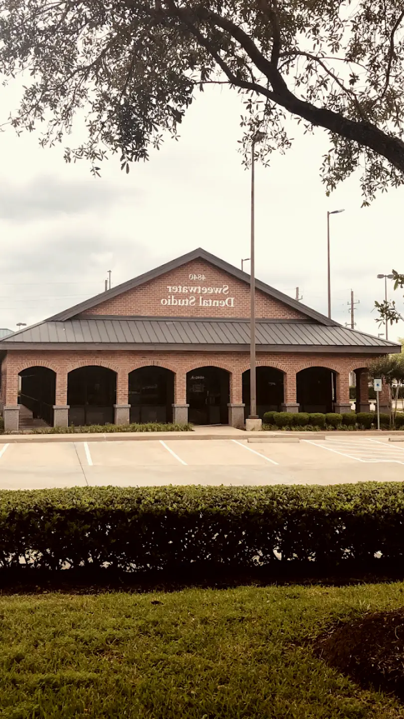 Sugar Land Sweetwater Dental Studio