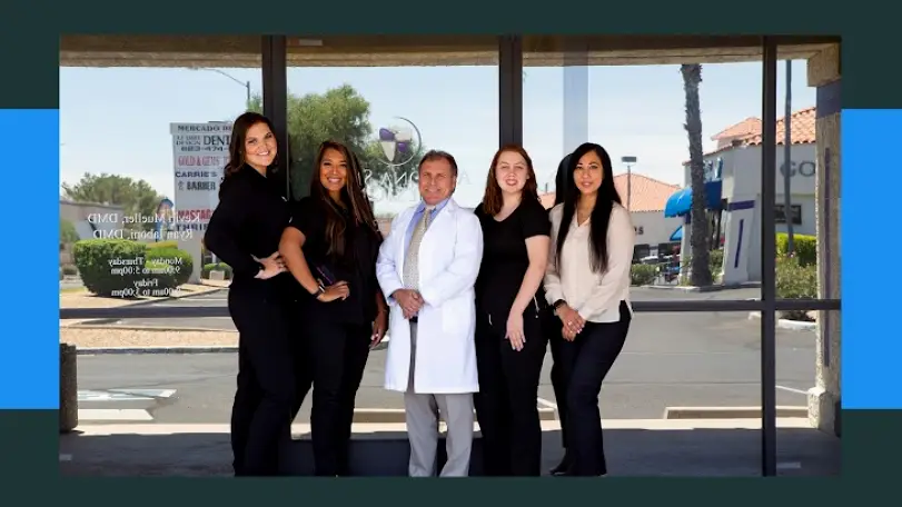 Sun City West Arizona Smile Design