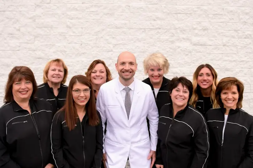 Tallmadge Hunsicker Family Dental