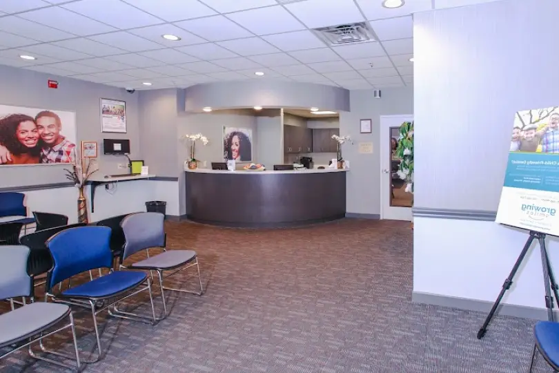 University Heights Premier Smiles Orthodontics
