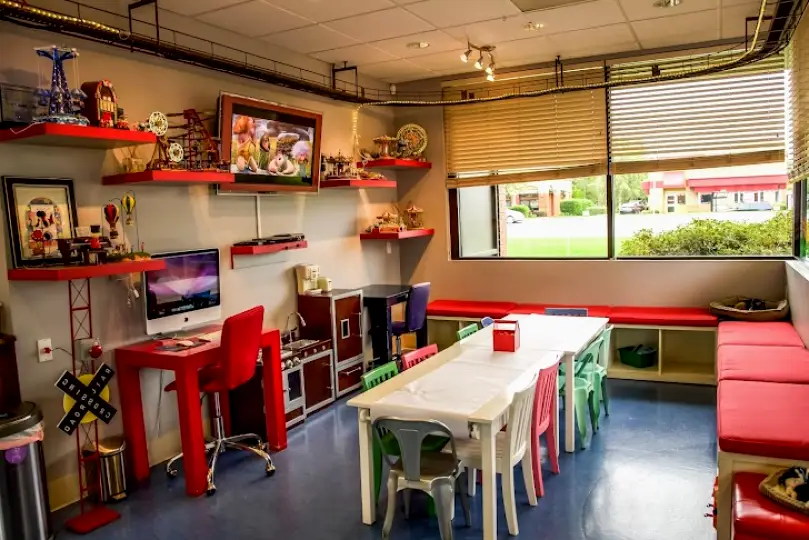 Vancouver Dentistry for Children