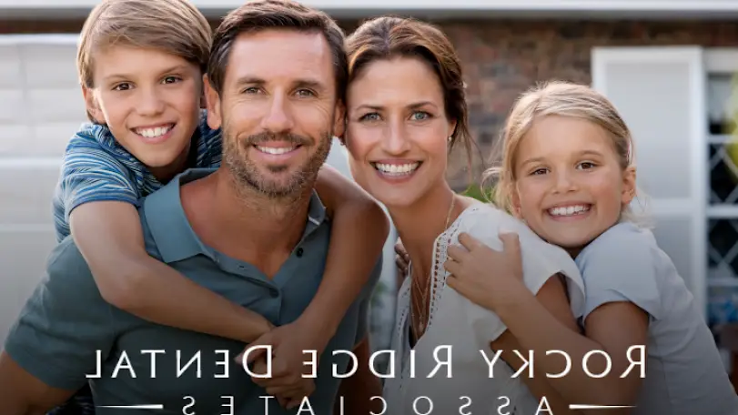 Vestavia Hills Rocky Ridge Dental Associates