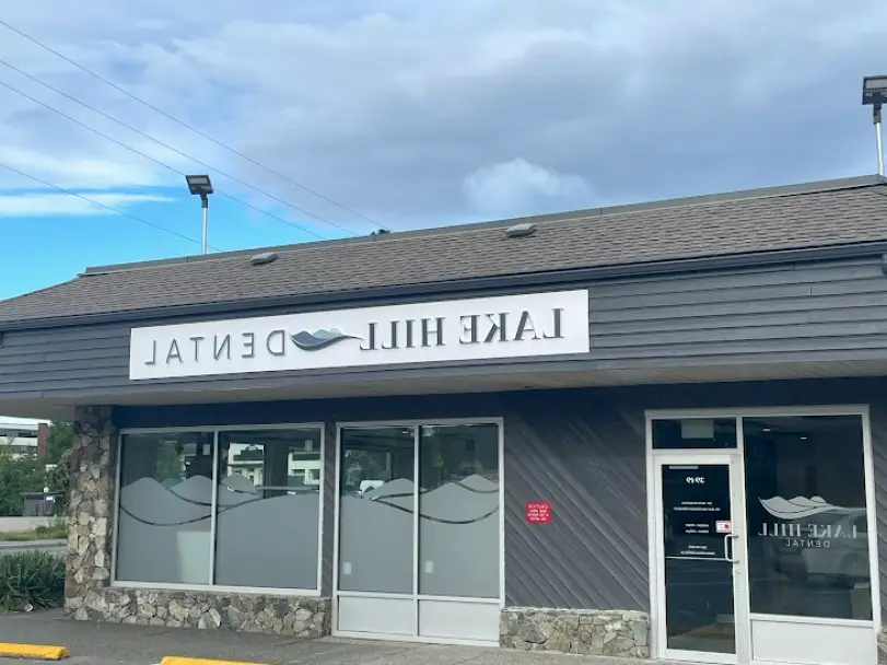  Victoria Lake Hill Dental