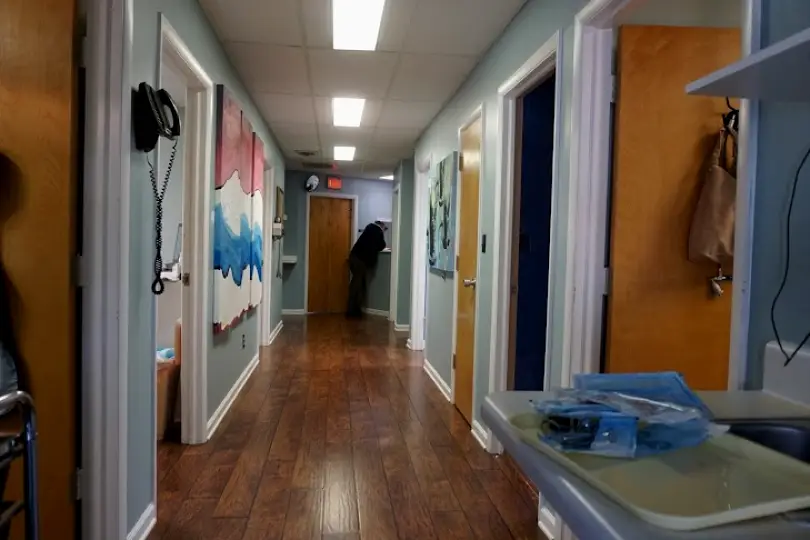 Virginia Beach RB Comprehensive Dentistry & Facial Esthetics