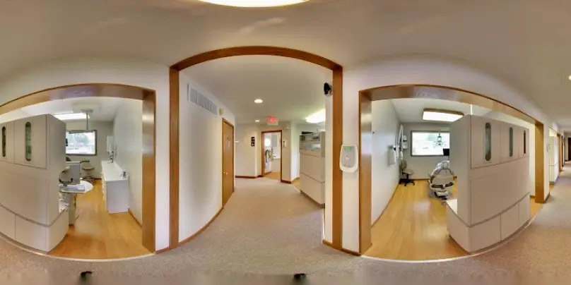Warsaw Three Lakes Dental Wellness