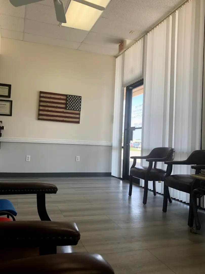 Watauga Dr. Isaac H. Le, DDS