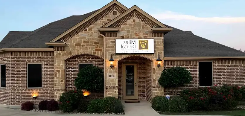 Watauga Miles Dental: Dr. Edwina Evangelista DDS