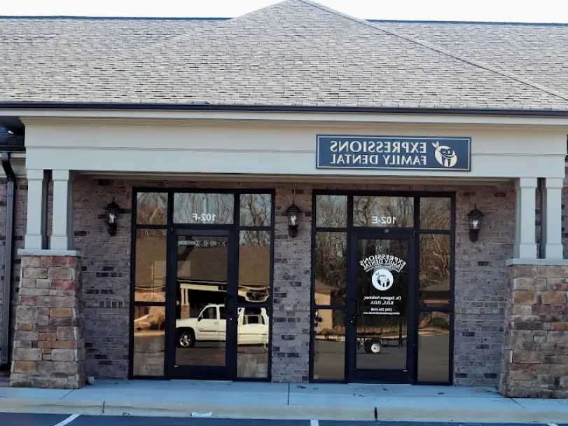 Waxhaw Expressions Family Dental