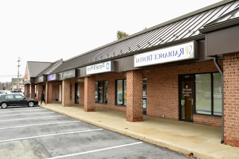West Chester Radiance Dental