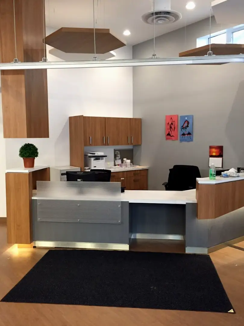 Winnipeg Memorial Medical Clinic