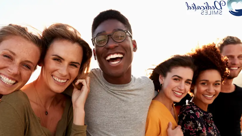 Woodbridge Dedicated Smiles